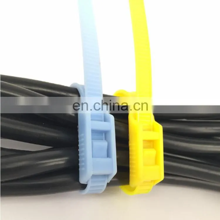 JINGHONG NEW Naughty Fort Cable Ties for Indoor Playground