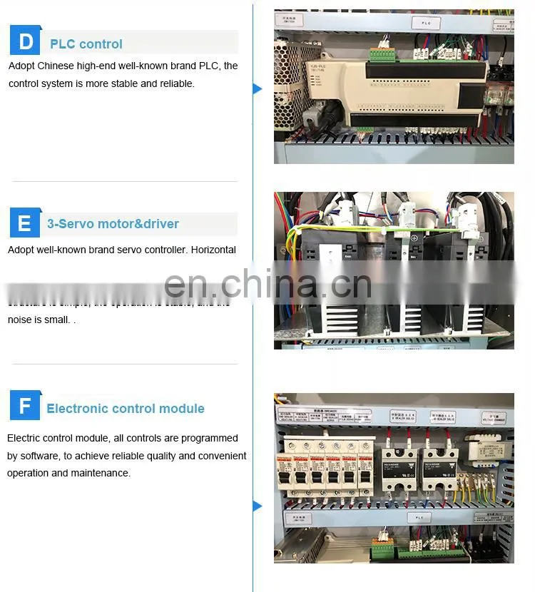 Waffle roll automatic packing puffed bar packaging machine in individual package