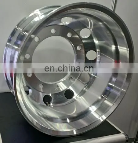 Custom auto car parts Aluminum alloy wheel rims