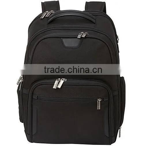 wholesale cheap black backpack