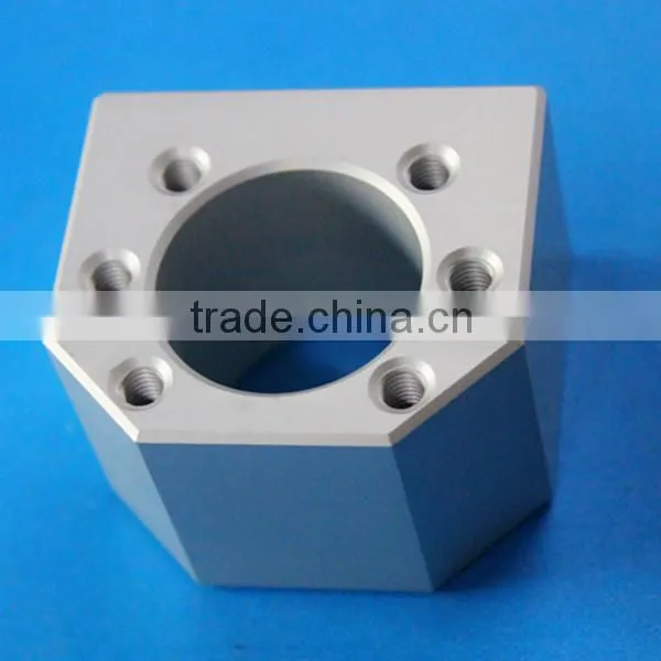 CNC lathe machining hot sale digital camera spare parts