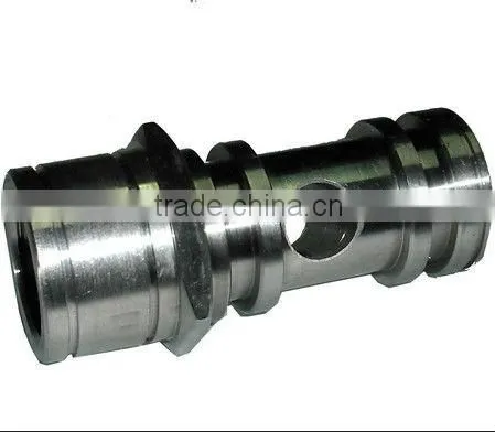 customized heavy equipment spare parts