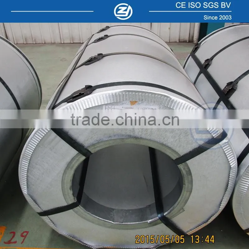 GI Steel Coil