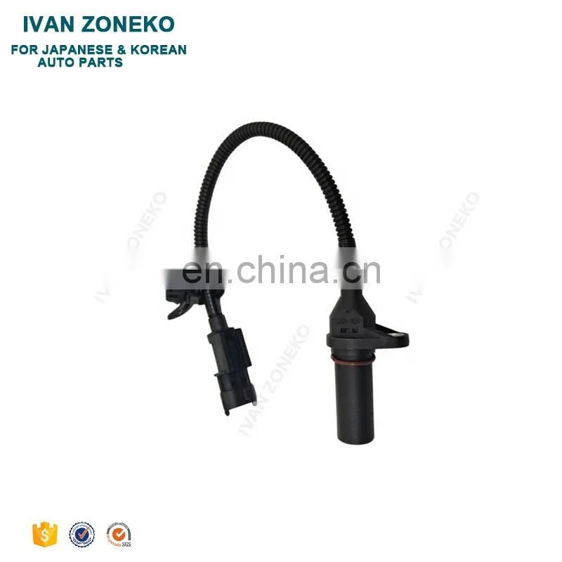 Wholesale China Factory Automotive Parts Plastic Crankshaft Position Sensor Fit For Hyundai Suzuki Mitsubishi Nissan Chevrolet
