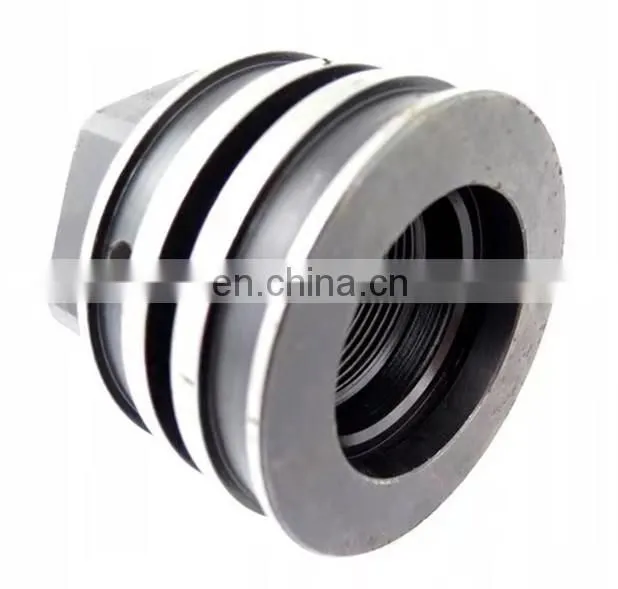 595/10037 KIT END CAP For Excavator Factory Truck Parts 595/10037