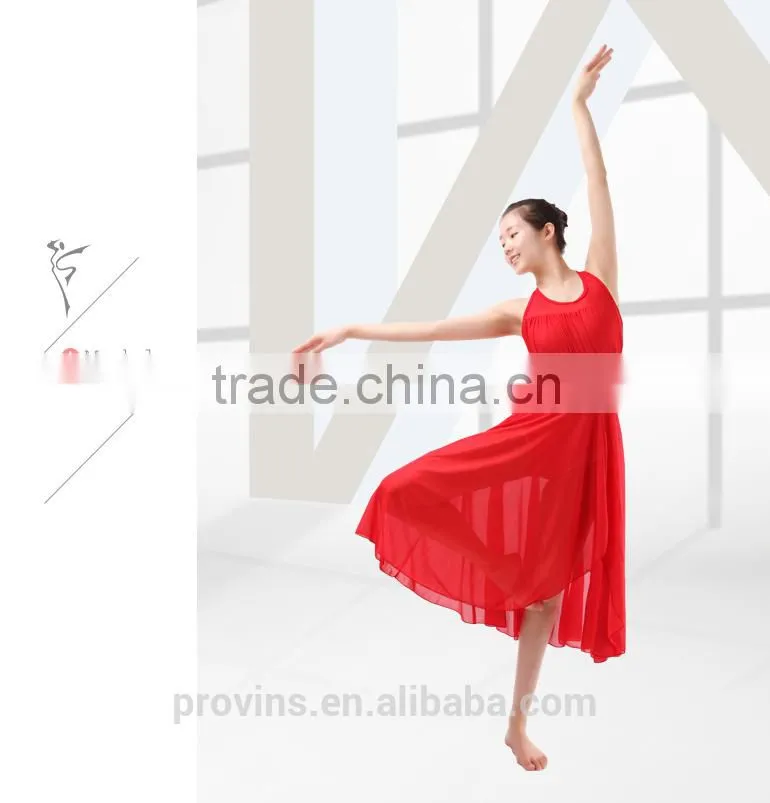 Ballet Dresses for Adults, Classic Ballet Dress
