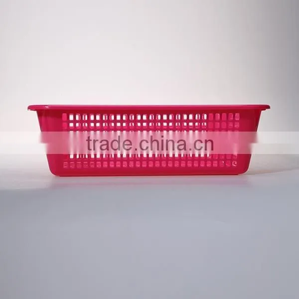 rectangle Household good quality PP plastic sieve
