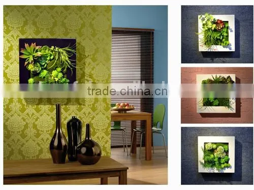 home decorative artificial grass plants wall grass wall pieces on sale