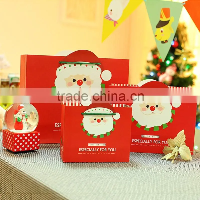 gift paper bag