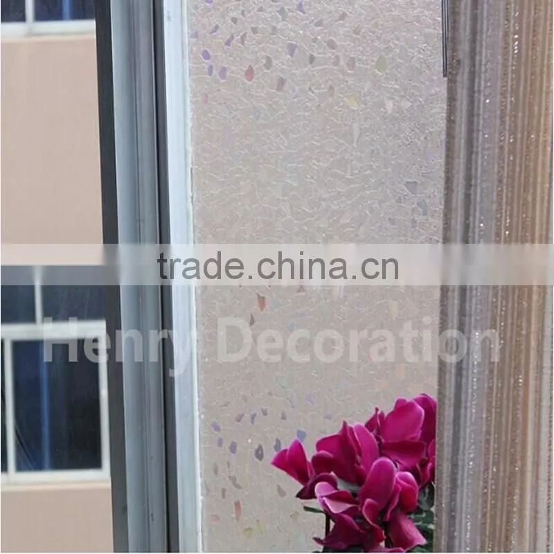 2016 fashinable glass sun protection film/ window security film