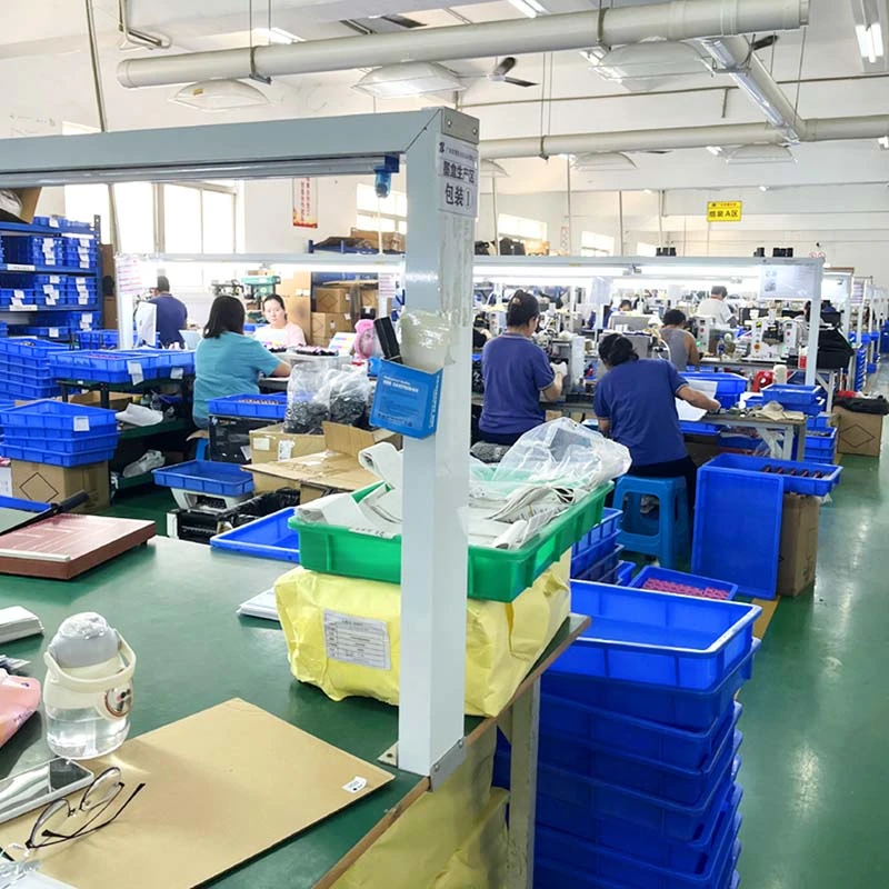 Shenzhen Big Step Co., Ltd company overview - view 1