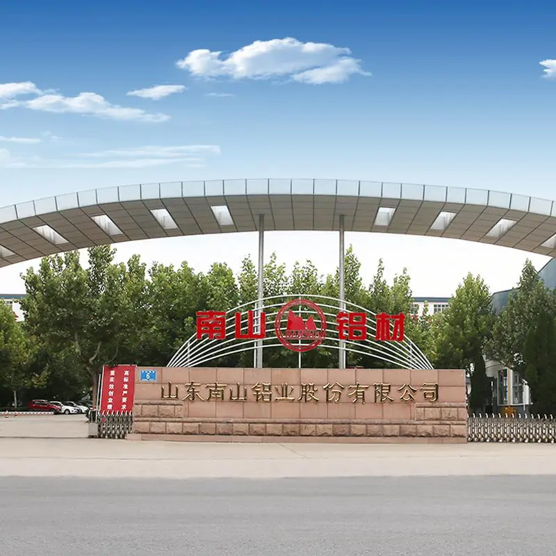 Henan Zhongbo Curtain Wall Co., Ltd. company overview - view 1