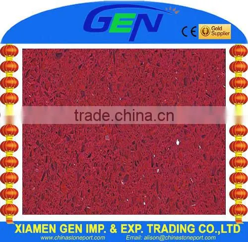 Artificial Quartz Stone for swimming pool