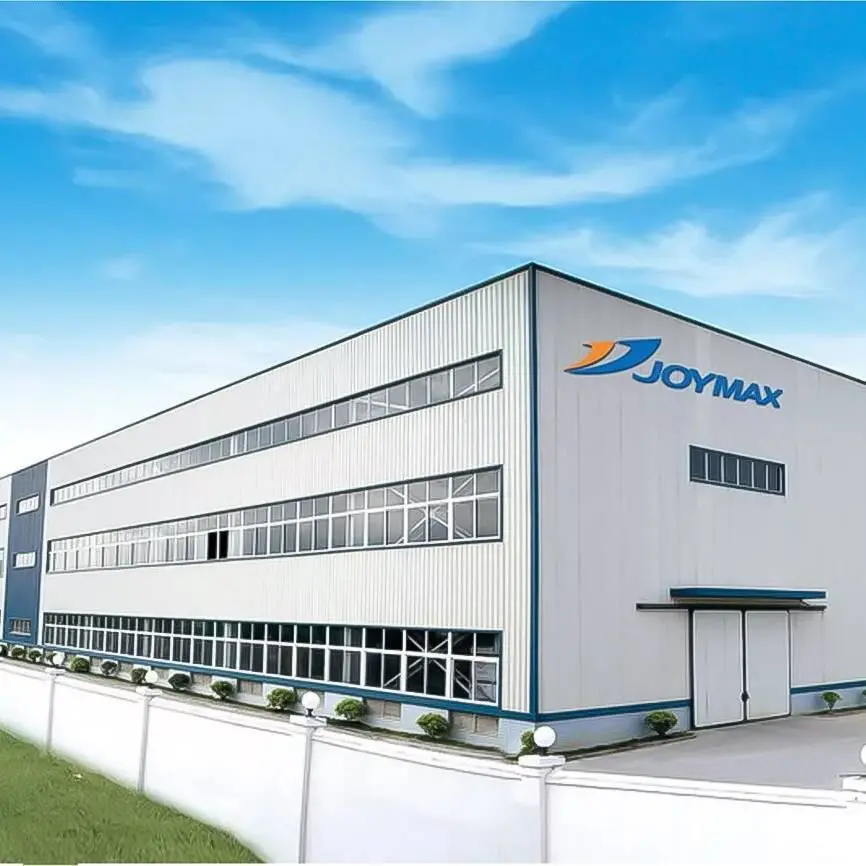 QINGDAO JOYMAX YACHT Co.,Ltd company overview - view 1