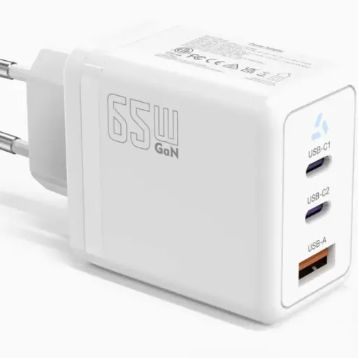 are gan chargers safe (2)