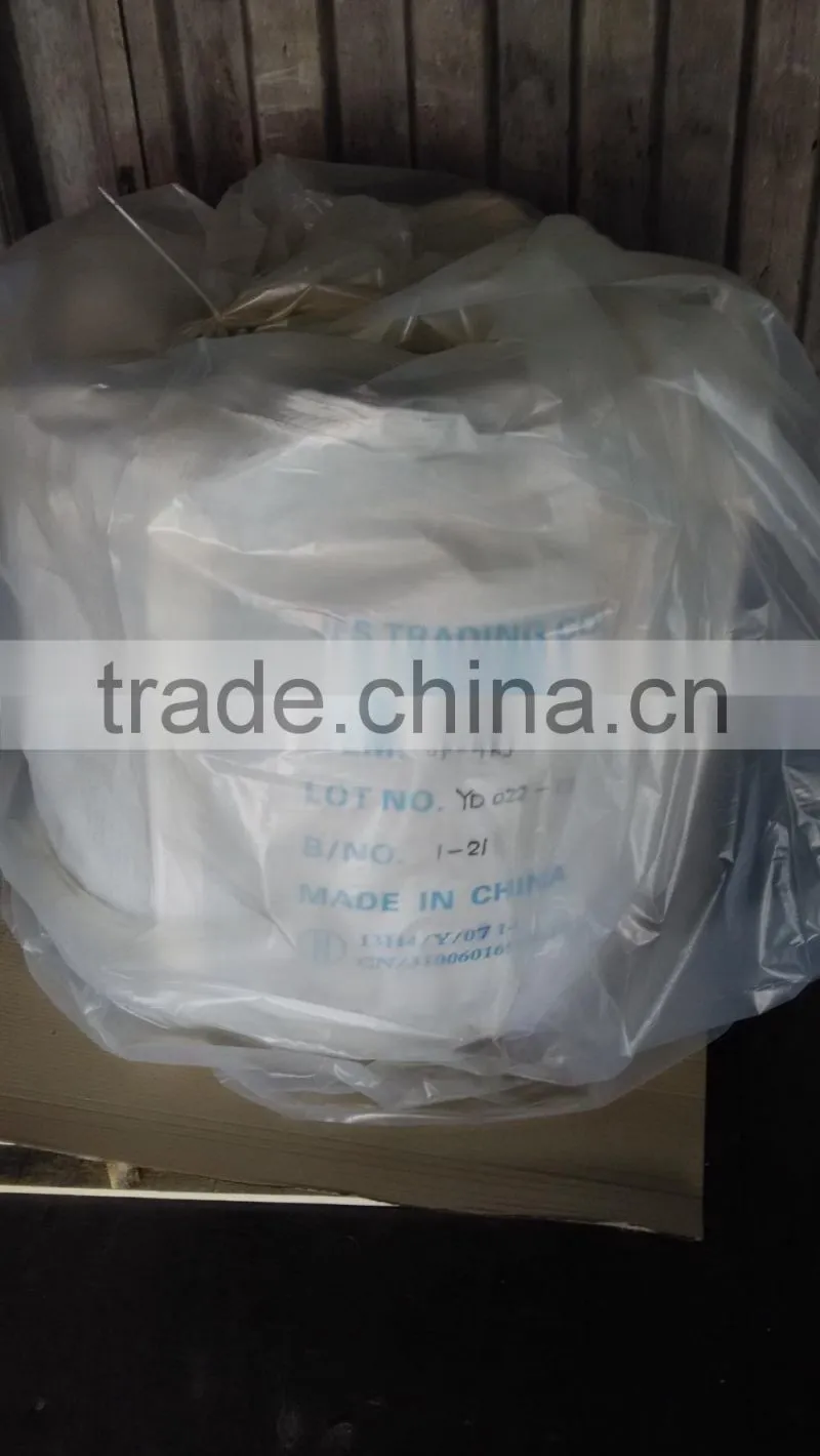 China original FeSi / BaSi / FeSiBa Casting industry Inoculant