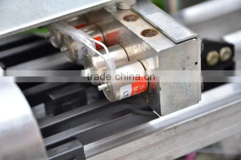 Polo T-shirt Collar Making Machine