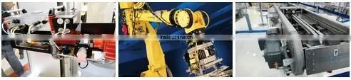 Assembly Right Angle Push - Pull Male Circular Connector With Cable Collet