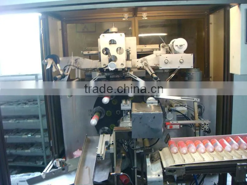 cosmetic containers,beatiful cosmetic tubes