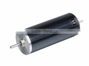 brushed micro electric dc motor