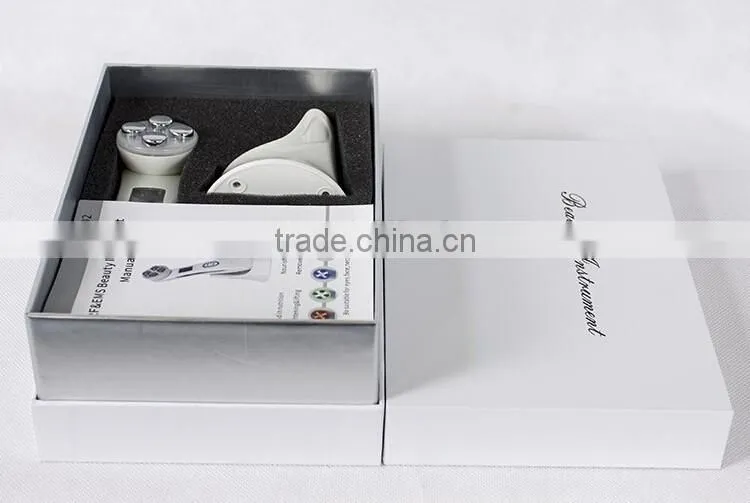 face electric muscle stimulator EMS