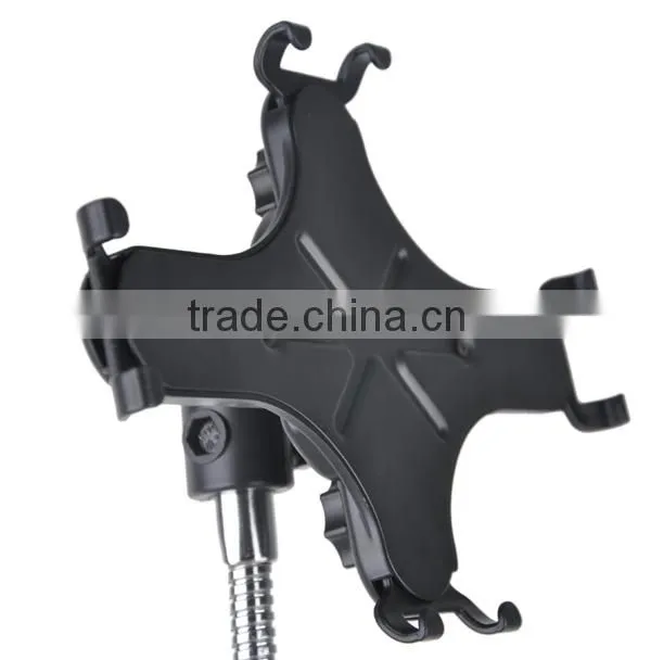Stable Steel Tripod Floor Ipad Stand Holder IPFR2010