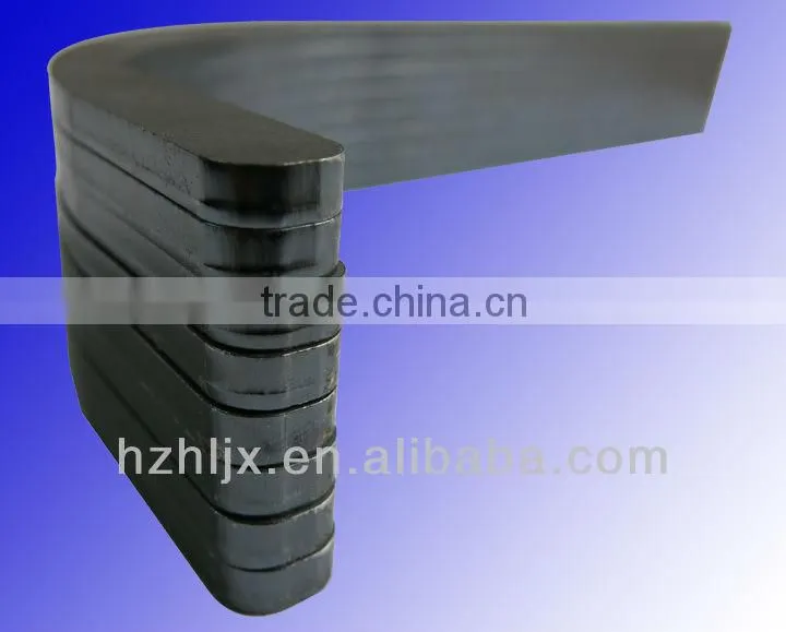 OEM high demand laser cutting for metal parts