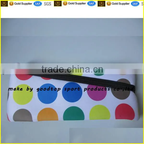 cute pencil case factory manufacture wholesale