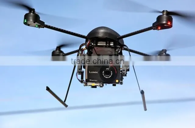 11.1V 3300mah 30C lipo battery| AGA Power RC helicopter battery with EC5 connector