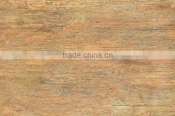 Wooden ceramic tile Foshan wooden porcelain