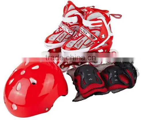 flashing roller skates/outdoor roller skates/finger skate finger roller skates