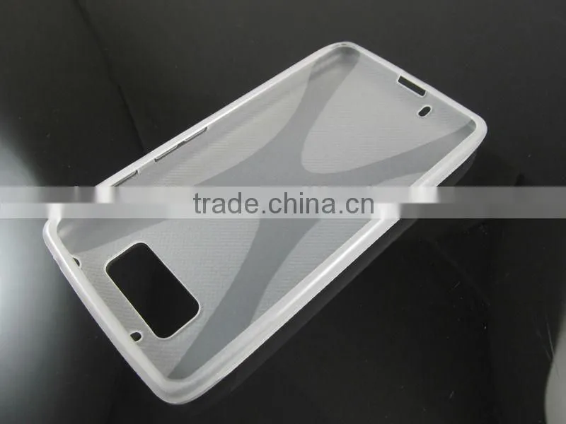 X pattern for Moto XT1080 protective case
