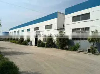 Guangzhou Sonix Light International Trade Corp. Limited company overview - view 3