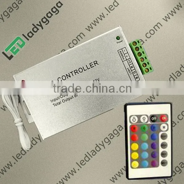 led controler sunrise dimmer