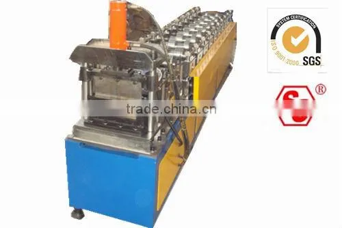 Metal Stud and Track Roll Forming Machine Roofing Sheet Machine