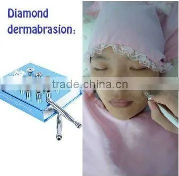 VY-1608 Hottest 17 in 1 Facial Beauty Machine