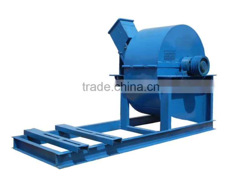 Good selling Advance Equipment Wood Crusher Price