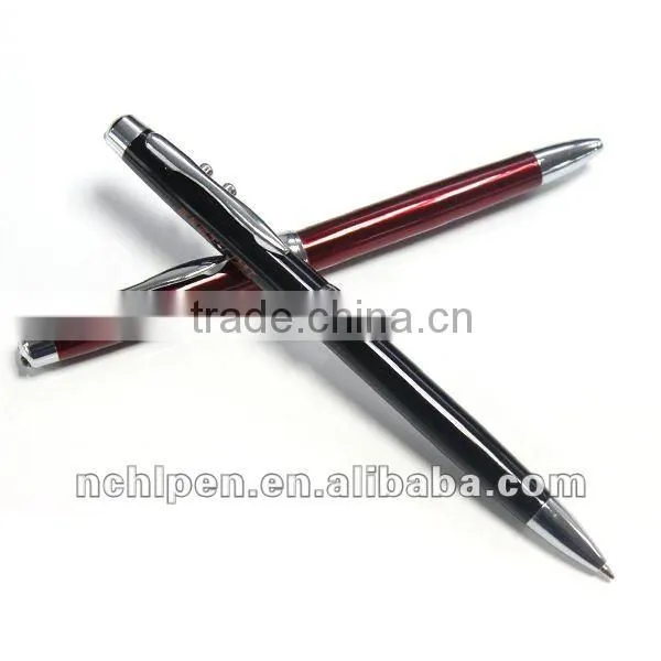 4 in 1 alumina multifunction led laser pen