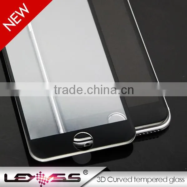 for iPhone 6 screen protector new coming tempered glass film protector fingerprint proof 0.2mm 0.3mm available