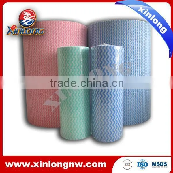 spunbond meltblown hygiene products manufacturers
