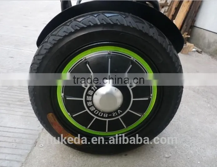 2014 New Condition remote controller Zero-emission electric chariot