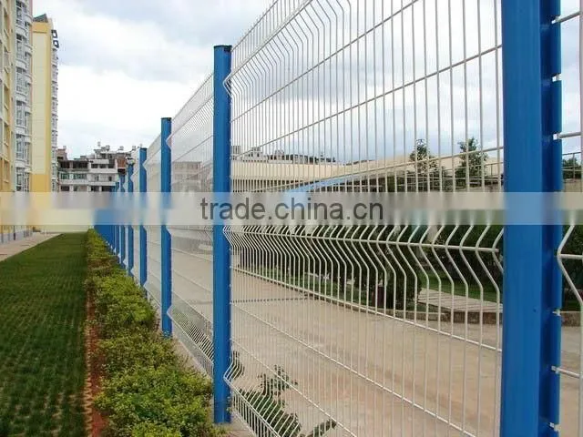 Garden Fencing