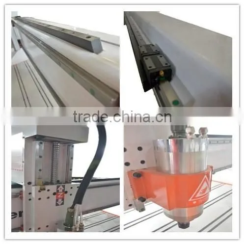 China Manufacturer 2030 advertising cnc router machine in Parkistan
