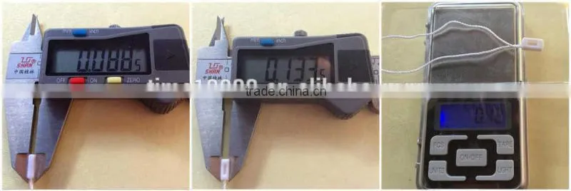 Superior quality, Supply hot sale clothing tag hanging tablets lock out tag out