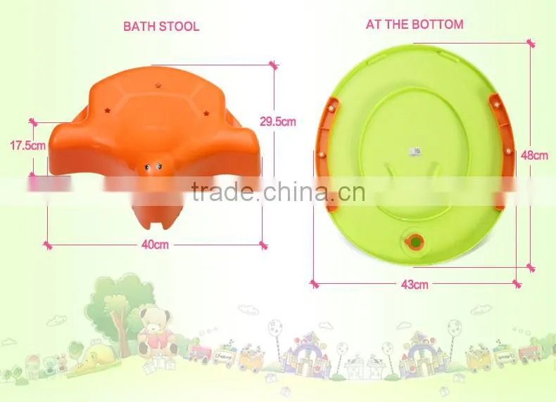 Europe style infant ,children bathtub