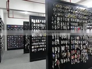 Nanchang Jinhui Pen Box Co., Ltd. company overview - view 2