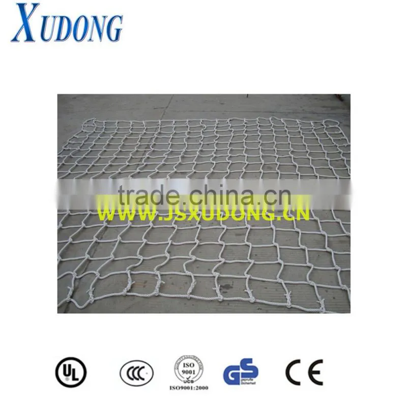 High Quality PP Climbing Net Nylon Scrambling Net