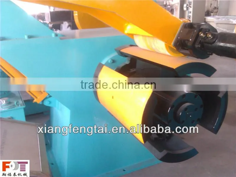 PPGI coil slitting machine,slitting line