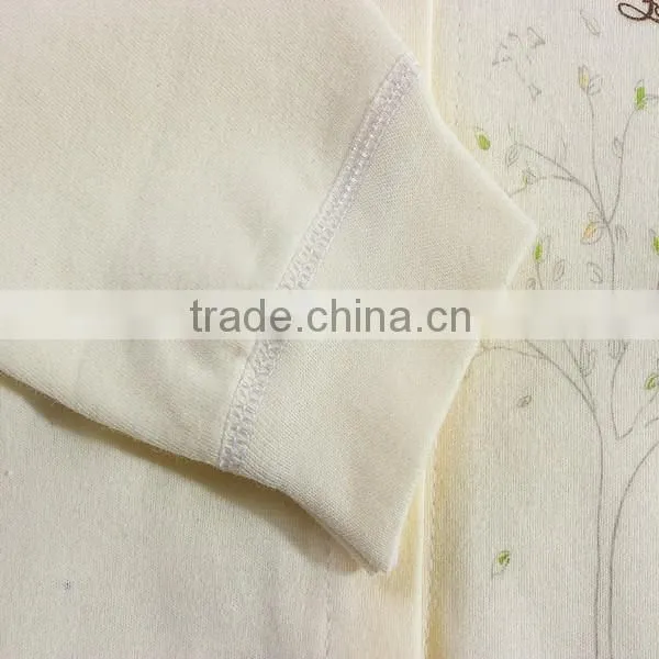LT-MS-006 cotton 100% spring unisex baby rompers