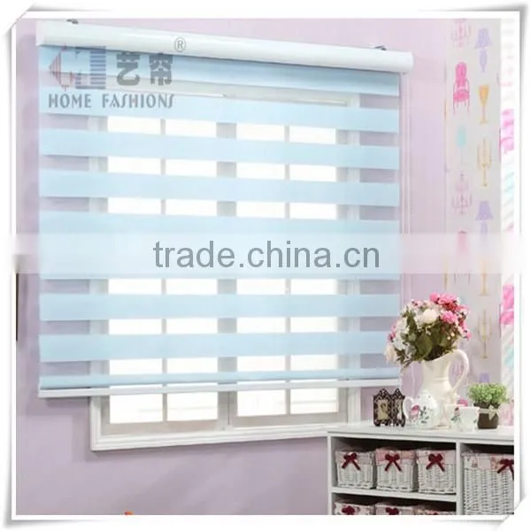Yilian Fabric for Zebra Blind Window Curtain
